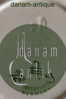 アルミニア ウィステリア（ラバーナム） サイドプレート No 10/501