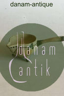 Aluminia Guldregn(Laburnum) Smørnæb No 10/181