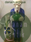 罕见的1956年导演的铝制模型