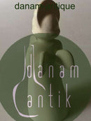 Aluminia Blanc de Chine Engel