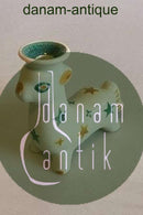 Aluminia Julebuk Lysestage