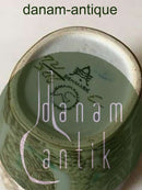 Aluminia Nils Thorsson Baca Vase No. 721/3216