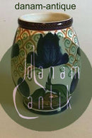 アルミニア花瓶 No 607/410