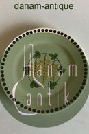 Aluminia Guldregn(Laburnum) Kagetallerken No 10/226