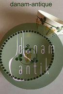 アルミニア・ゴールデンロッド（ラバーナム）ティーカップ No 10/153