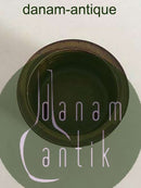 Arabia Stentøj. Ruska Lille Rund Skål