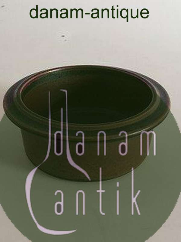 アラビアストーンウェア。Ruska ラウンドボウル