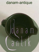 アラビアストーンウェア。ルスカ クリームジャグ