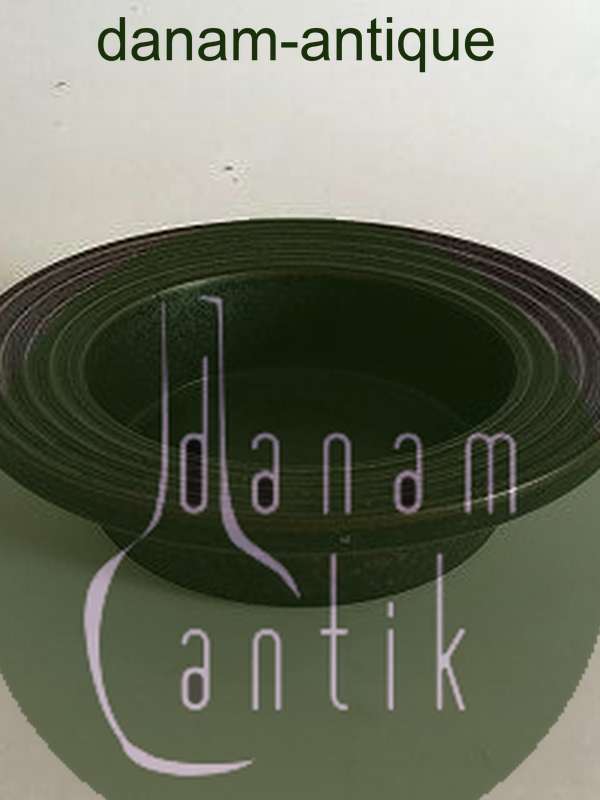 Arabien Steingut. Ruska Topf Tischwärmer