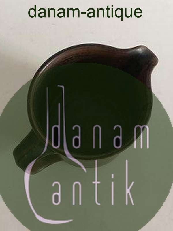 アラビアストーンウェア。ルスカピッチャー