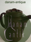 Arabia Stoneware. Ruska Coffee Pot