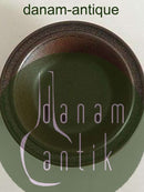 阿拉伯石器。罗斯卡深盘/碗