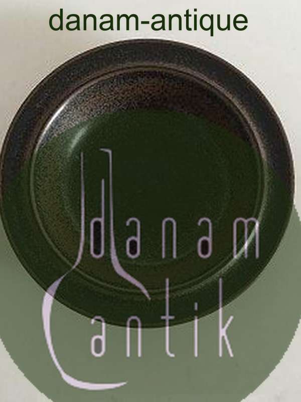 Arabien Steingut. Ruska Deep Dish.