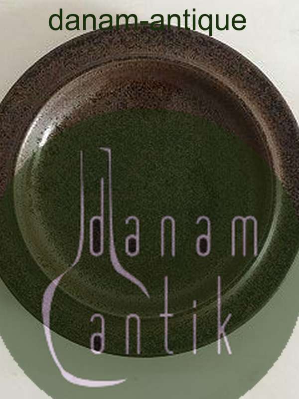 Arabia Steingut Ruska Dessertteller