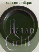 Arabien Steingut. Ruska Dessertteller