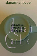 アラビア フィンランド バレンシア マグ