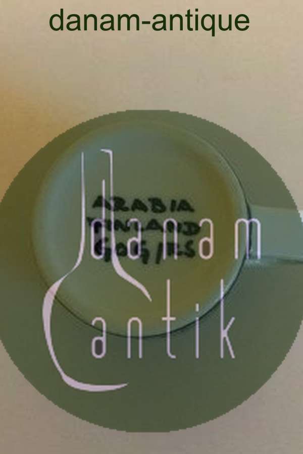 アラビア フィンランド バレンシア マグ