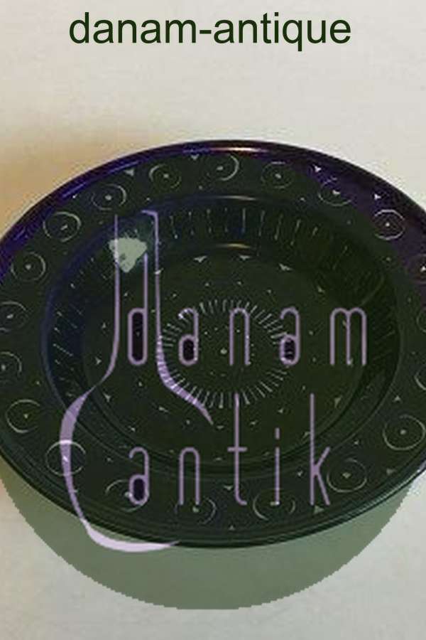 Arabien Finnland Valencia Deep Dish