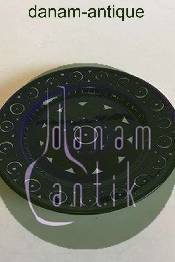 Arabia Finland Valencia ディナープレート