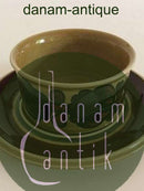 Arabia Finland "Otso" Teetasse mit Untertasse