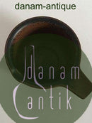 Arabia Stoneware. Ruska Sauce Bowl with Handle