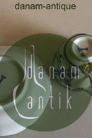 Meissen Blue onion with gold edge Coffee cup and saucer