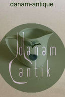 Rosenthal Donatello Blauer Kirschsahnekrug