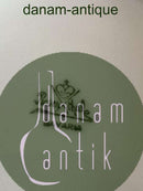 Rosenthal "Donatello" Zuckerdose