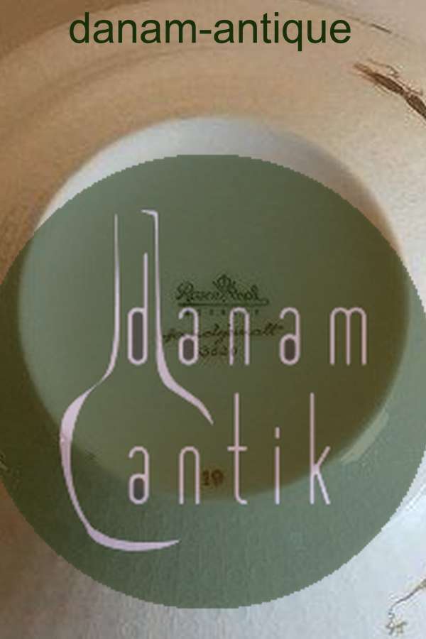 Bjørn Wiinblad/Rosenthal Romanze Studioline 3620 Skål