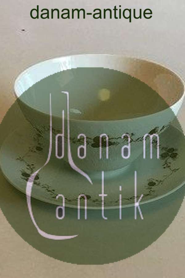 Bjorn Wiinblad/Rosenthal Romanze Studioline 3620 Gravy Boat