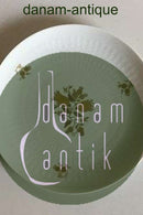 Bjørn Wiinblad/Rosenthal Romanze Studioline 3620 サイドプレート