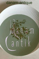 Bjørn Wiinblad/Rosenthal Romanze Studioline 3620 Runde Schale