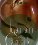 宁芬堡的瓷质小老鼠模型&