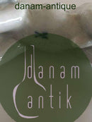 迈森图白瓷小牛