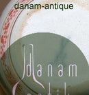 Meissen Tysk Porcelæns Flacon