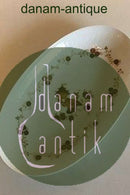 Bjorn Wiinblad/Rosenthal Romanze Studioline 3620 Oval Dish