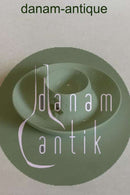 Bjørn Wiinblad/Rosenthal Romanze Studioline 3620 エッグカップ