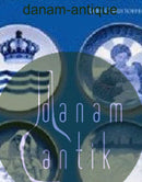 Christmas Plates and other Commemorative from Royal Copenhagen & Bing and Grøndahl