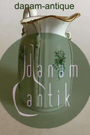 Dahl Jensen Dronning Kande