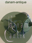 Bjorn Wiinblad Candlestick Bird from 1972