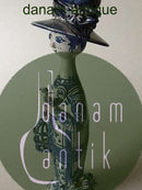 Bjørn Wiinblad 图为1981年的Lady Spring M20