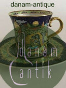 Bjørn Wiinblad Rosenthal Christmas Cup 1995