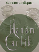 Bjørn Wiinblad Rosenthal Glas Stager