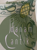 Bjørn Wiinblad Fad for Nymølle Keramik