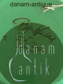 Bjørn Wiinblad为Illums Bolighus制作的墙板纸糊。