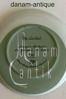 Bjørn Wiinblad Nymølle Keramik - De 4 årstider/  Forår No. 3053-1279