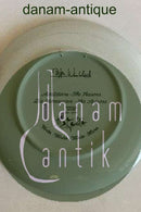 Bjørn Wiinblad Nymølle Ceramics（ビョルン・ヴィンブラッド・ニモルル・セラミックス）。4つの季節 - ウィンタープレート