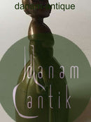 阿诺-马林诺夫斯基青铜桌钟，来自L. Rasmussen