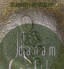 GAB (Guldsmedsaktiebolaget) Bronze Vase