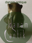 クヌード・キーン ブロンズ・フィギュア・オブ・ベア